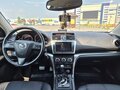 2012 Mazda 6 II (GH) Рестайлинг, белый, 1150000 рублей - вид 7