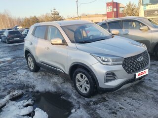 2023 Chery Tiggo 4 Pro I, серый, 1125000 рублей, вид 2