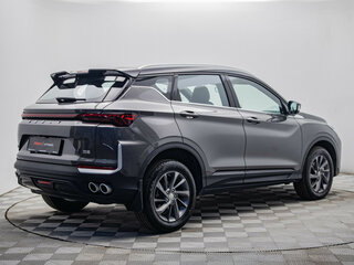2025 Geely Coolray (Binyue L) I Рестайлинг 2, серый, 2089000 рублей, вид 5