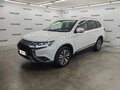 2020 Mitsubishi Outlander III Рестайлинг 3, белый