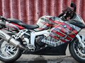 2005 BMW K 1200 S, серебристый, 450000 рублей - вид 6