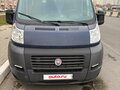 2012 Fiat Professional Ducato, синий, 1500000 рублей