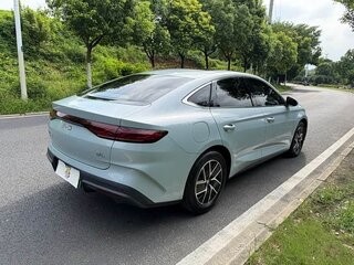 2026 BYD Qin L, синий, 1740000 рублей, вид 3
