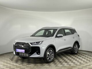 2026 Tenet T7, серый, 2985000 рублей, вид 2