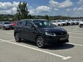 2023 Belgee X50, чёрный, 1150000 рублей