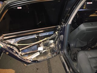 1999 Audi A6 II (C5), синий, 100000 рублей, вид 5