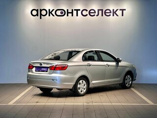 2018 Lifan Solano II, серебристый, 604000 рублей, вид 2