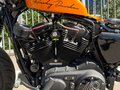 2019 Harley-Davidson Sportster 1200, оранжевый, 1499999 рублей - вид 3