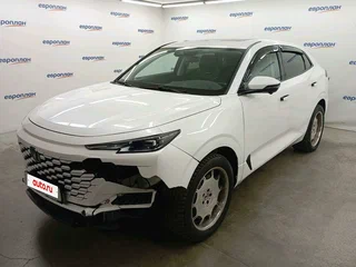 2023 Changan UNI-K, белый, 2118965 рублей, вид 1