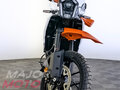 2026 KTM 390 Adventure X, белый, 720000 рублей - вид 6