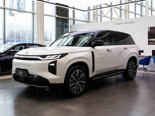 2026 GAC S7, белый, 6249000 рублей, вид 3