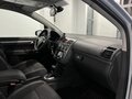 2010 Volkswagen Touran I Рестайлинг, серебристый - вид 11