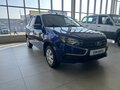 2026 Lada (ВАЗ) Granta I Рестайлинг, синий, 1121400 рублей - вид 2