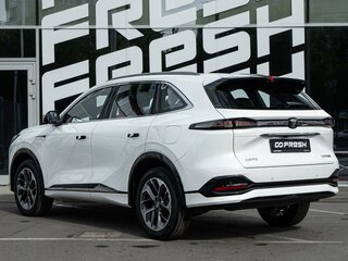 2026 Changan CS75 Plus IV, белый, 3300000 рублей, вид 2