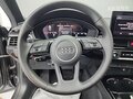 2021 Audi A4 35 TFSI V (B9) Рестайлинг, серый, 2450000 рублей - вид 8