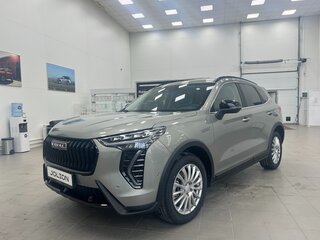 2026 Haval Jolion I Рестайлинг, серый, 2949000 рублей, вид 2