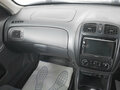 1999 Mazda Familia VIII (BJ), чёрный - вид 11