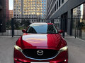 2018 Mazda CX-5 II, красный, 2227777 рублей - вид 3