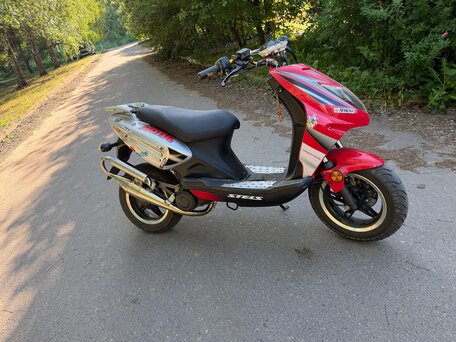 2012 Stels Tactic, красный, 85000 рублей, вид 5