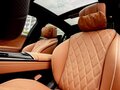 2026 Mercedes-Benz S-Класс 450 d Long 4MATIC VII (W223) Рестайлинг, чёрный, 23650000 рублей - вид 7