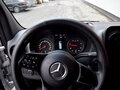 2021 Mercedes-Benz Sprinter, серебристый, 6500000 рублей - вид 9