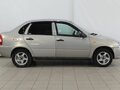 2007 Lada (ВАЗ) Kalina I, бежевый, 260000 рублей - вид 4