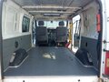 2007 Ford Transit, белый, 780000 рублей - вид 8
