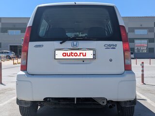 2000 Honda Capa, белый, 250000 рублей, вид 5