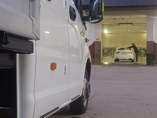 2017 ГАЗ ГАЗель Next, белый, 1300000 рублей, вид 3