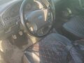 2006 Lada (ВАЗ) 2110, серый, 170000 рублей - вид 4