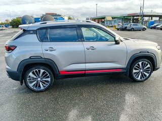 2023 Changan CS35 Plus I Рестайлинг, серый, 1700000 рублей, вид 4