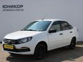 2024 Lada (ВАЗ) Granta I Рестайлинг, белый, 759000 рублей