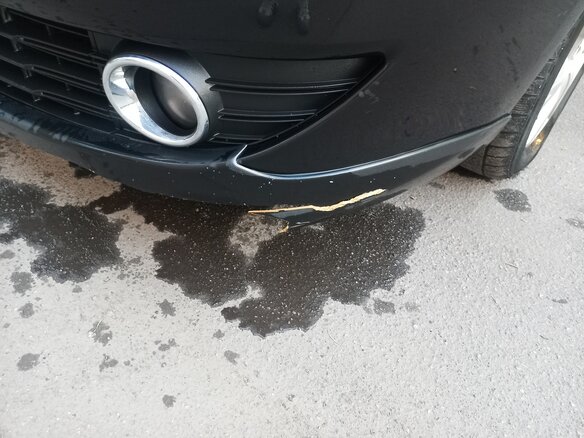 2012 Renault Fluence I, чёрный, 460000 рублей - вид 14