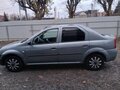 2011 Renault Logan I Рестайлинг, синий, 200000 рублей - вид 2