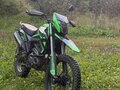 2025 Racer XSR, зелёный - вид 6