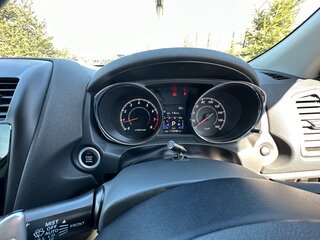 2012 Mitsubishi RVR III, белый, 1378000 рублей, вид 5