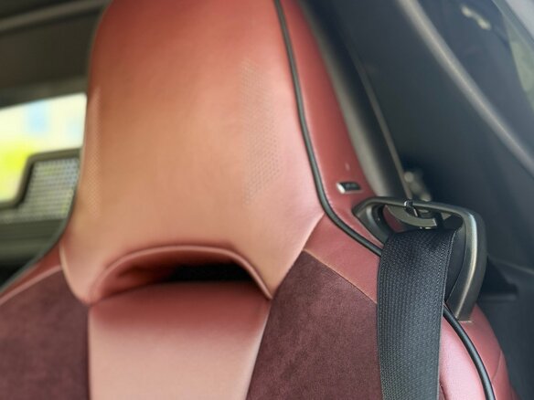 2018 Mazda Roadster IV (ND), серый, 2150000 рублей - вид 20
