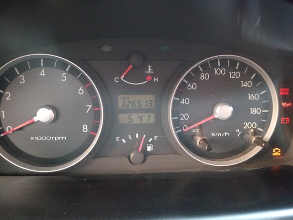2002 Hyundai Getz I, белый, 210000 рублей - вид 7