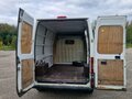 2003 Citroen Jumper, белый, 630000 рублей - вид 3
