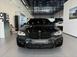 2014 BMW 5 серии 520i VI (F10/F11/F07) Рестайлинг, чёрный, 2090000 рублей, вид 2