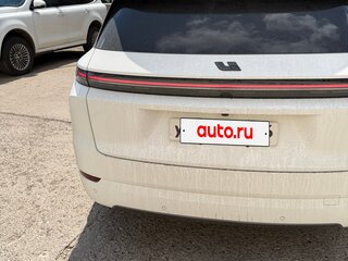 2024 Li Auto (Lixiang) L7 I, белый, 6700000 рублей, вид 2