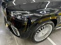 2026 Mercedes-Benz Maybach GLS 600 I Рестайлинг, чёрный, 29980000 рублей - вид 10