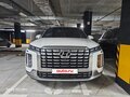 2022 Hyundai Palisade I Рестайлинг, белый, 5920000 рублей - вид 7
