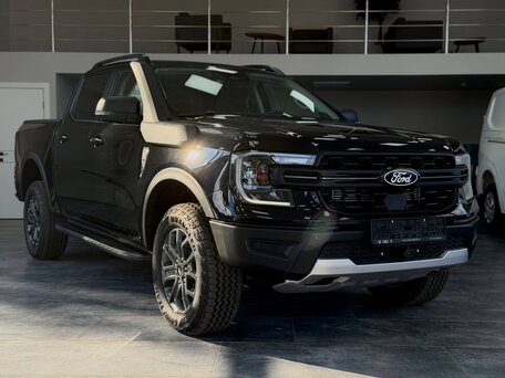 Ford Ranger T6.2