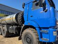 2014 КамАЗ 43118, синий, 4900000 рублей - вид 10