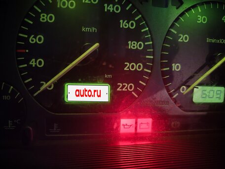 1992 Volkswagen Golf III, красный, 105000 рублей, вид 5