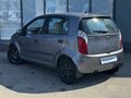 2009 Chery Kimo (A1), серый - вид 7