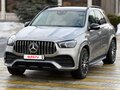 2022 Mercedes-Benz GLE 350 II (V167), серебристый, 4329285 рублей - вид 5