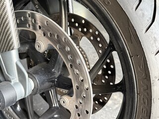 2013 BMW K 1300 S, чёрный, 950000 рублей, вид 5