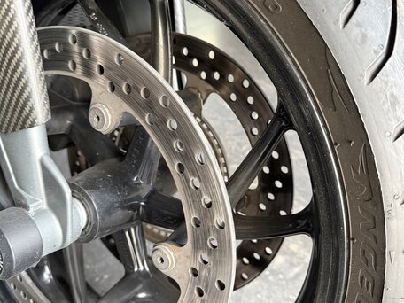 2013 BMW K 1300 S, чёрный, 950000 рублей, вид 5